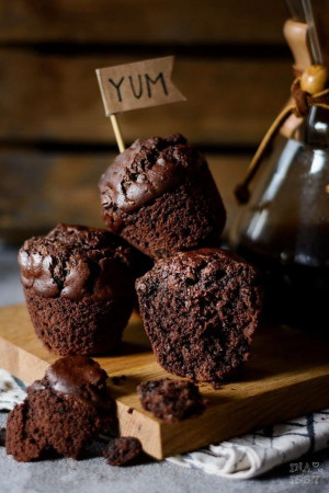 Mafini – “Čoko Muffins Duo”