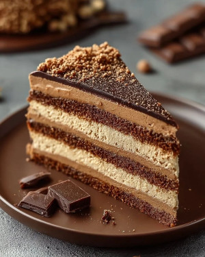 Plazma torta – “Plazma Classic Cake”