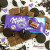 Milka Oreo 100g