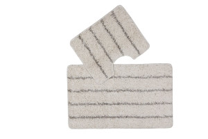 Bade set Moment Aqua New - bela