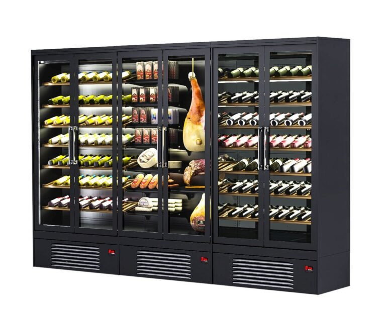 Oslo Premium Delicatessen