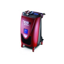 Punjenje klime freonom R410A
