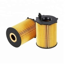 Zamena filter ulja