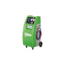 Punjenje klime freonom R22