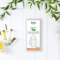 Biljne kapi br. 64 za organe za varenje – 50ml