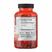 The Nutrition THE Vitamin C + Zinc + D3 – 120 kapsula