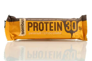 PROTEIN kikiriki-čokolada 30%, 50 g