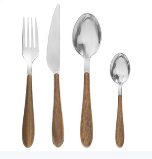 Secret de Gourmet Garn. escajga Authentic 24/1 braon Secret de Gourmet