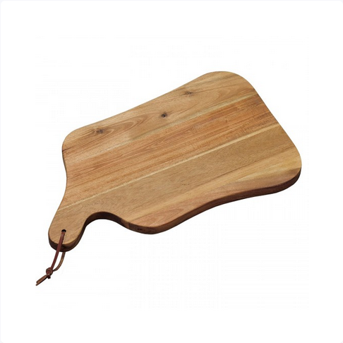 Kesper Daska za rezanje/serviranje 37.5x23x1.5cm Kesper