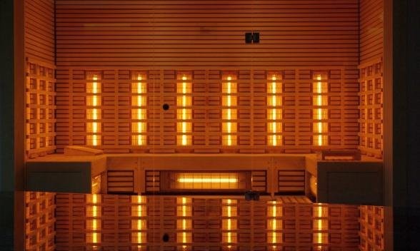 Bio sauna