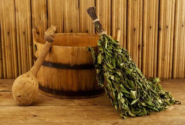Japanska sauna