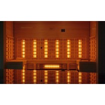 Bio sauna