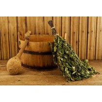 Japanska sauna
