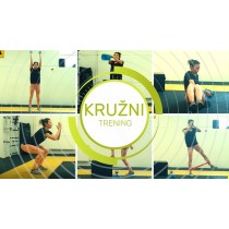 Kružni trening