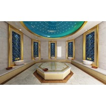 Turska sauna