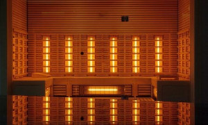 Bio sauna