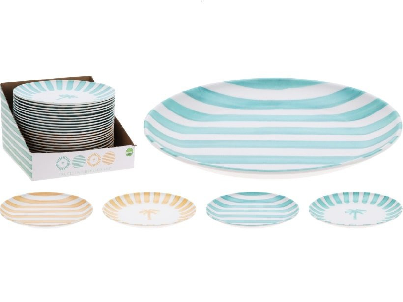 Koopman tanjir Melamine