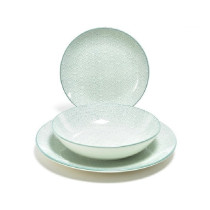 Mercury Home set porculanskih tanjira