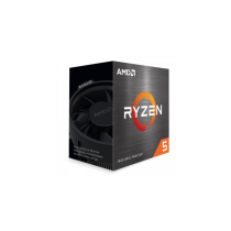 Ryzen 5 5600X