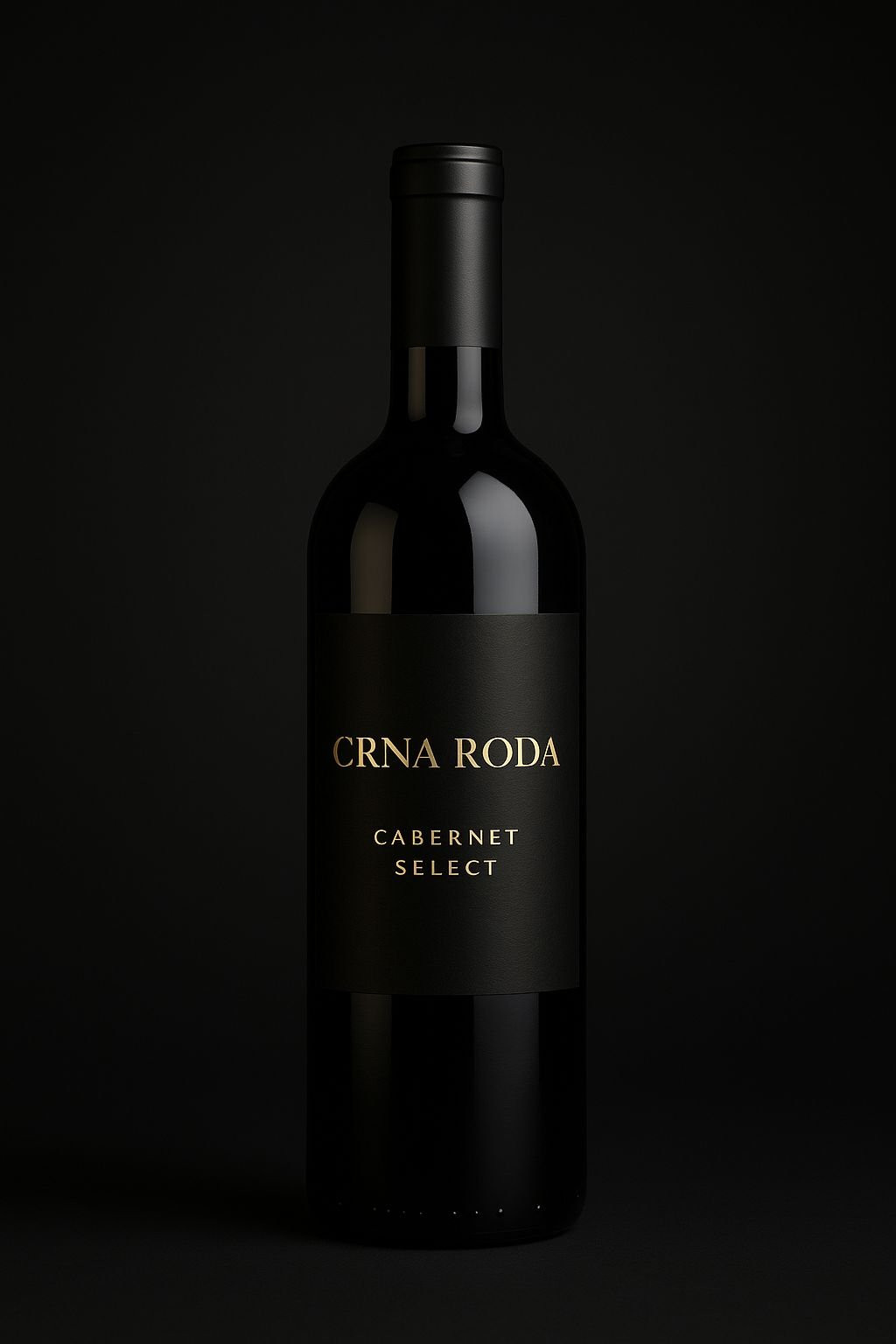 Crna Roda Cabernet Select