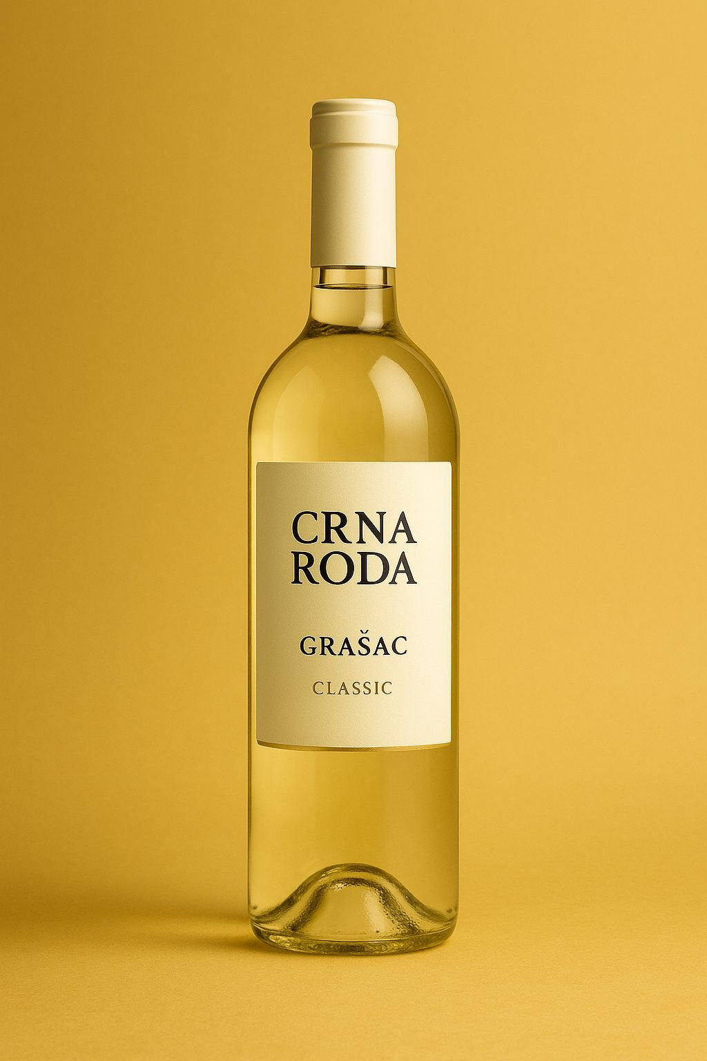 Crna Roda Grašac Classic