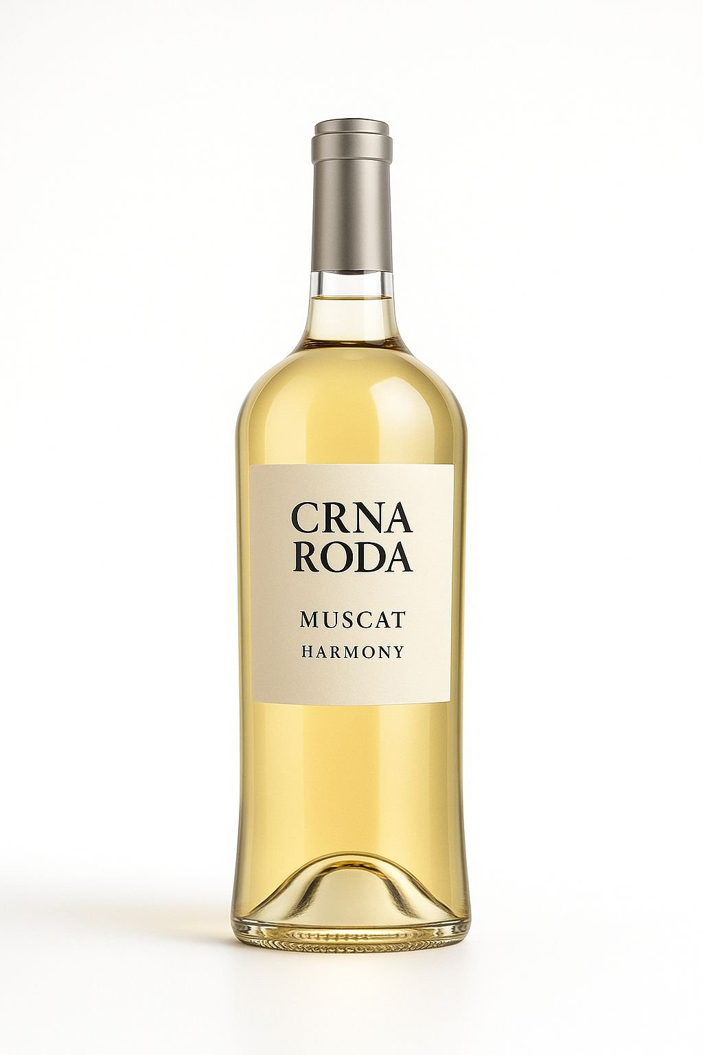 Crna Roda Muscat Harmony