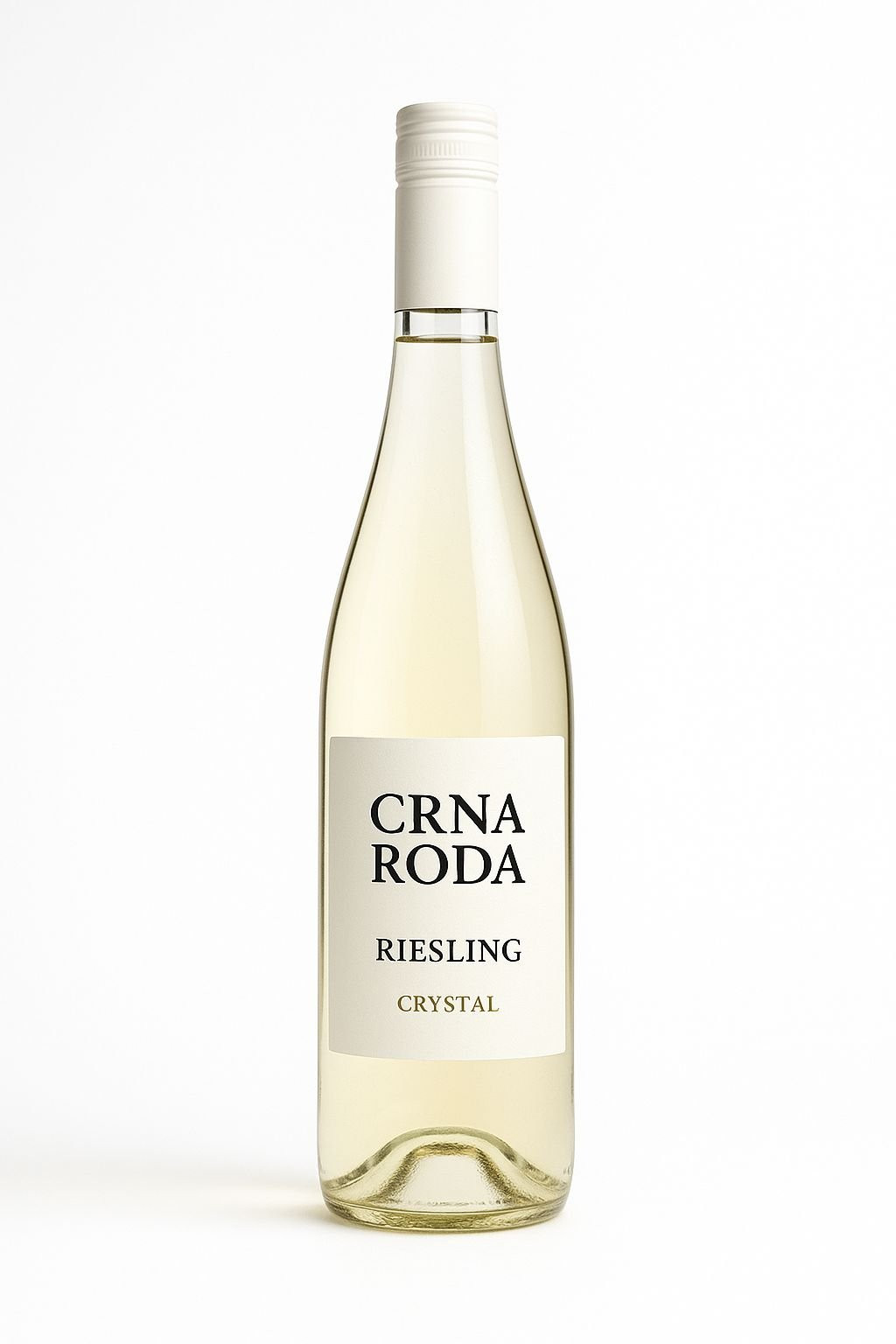 Crna Roda Riesling Crystal