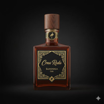 Crna Roda Šljivovica Oak