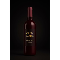Crna Roda Pinot Noir Velvet