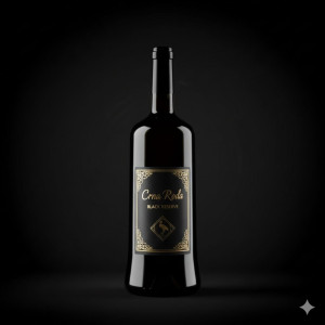 Crna Roda Black Reserve