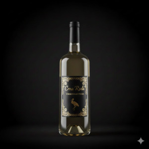 Crna Roda Chardonnay Fresh