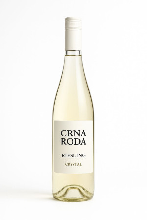 Crna Roda Riesling Crystal