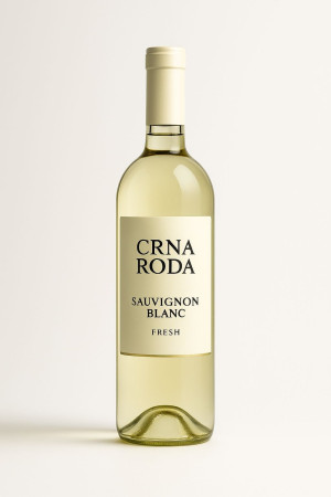 Crna Roda Sauvignon Blanc Fresh