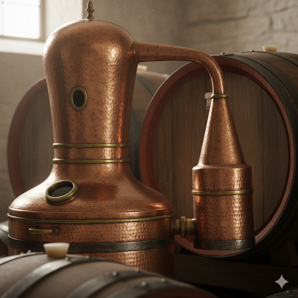 Filozofija kvaliteta Black Stork proizvodnje