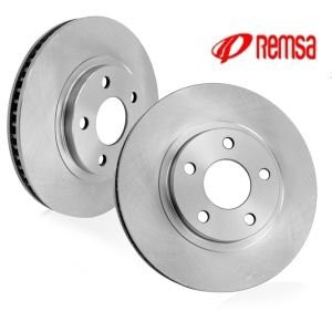 KOCIONI DISK FEBI BILSTEIN - 10619 