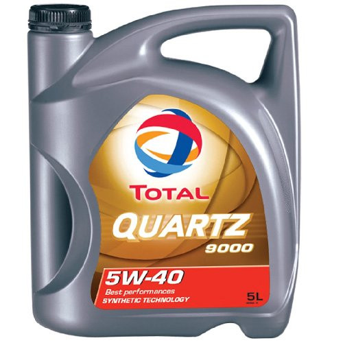 ULJE TOTAL QUARTZ 9000 