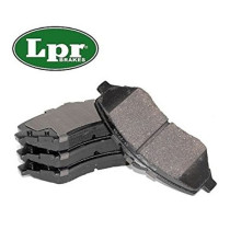 LPR PLOCICE prednjih kočnica