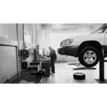 Tehnicki pregled Lako teretno vozilo