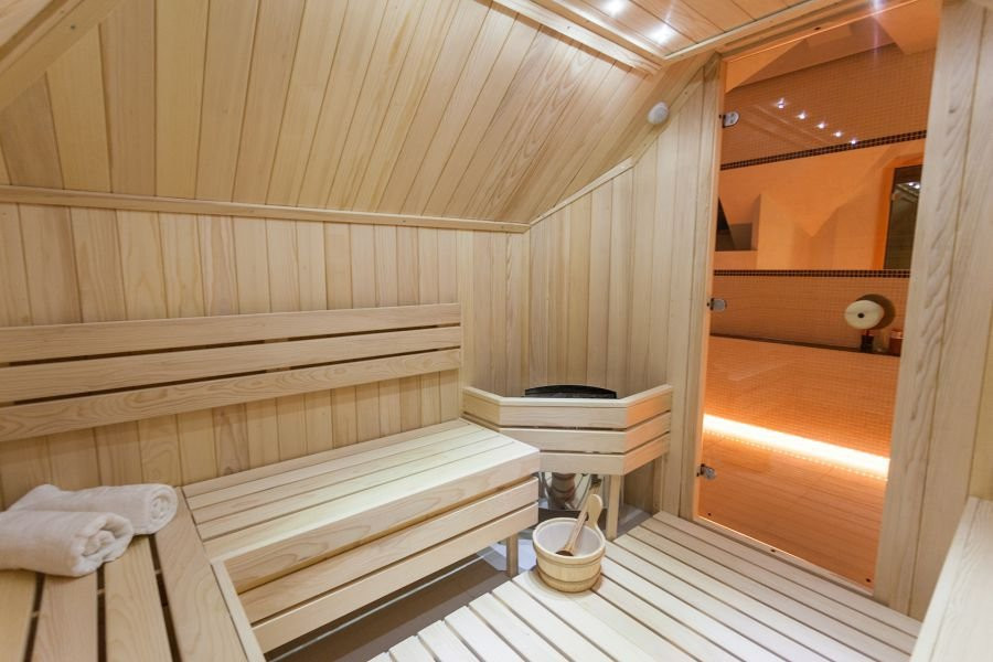 Bela Vita Spa članarina