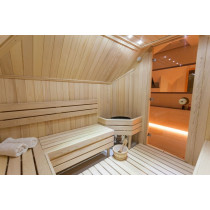 Standardna članarina do 7 dana za Bela Vita Spa Usluge