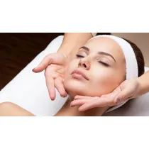 45 minutan anti-age tretman lica u 13:45