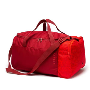 Sportska torba od 35 l Essential - bordo