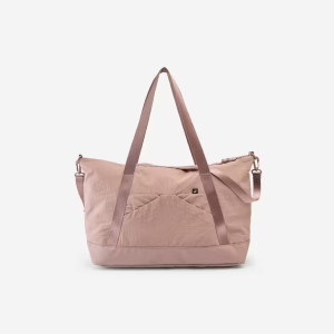 Sportska torba sa kaišem za rame i vodootpornim džepom 28 l