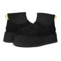 UGG Plitke čizme- W Classic Mini Dipper