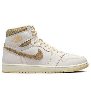 AIR JORDAN 1 RETRO HIGH 'VIBRATIONS OF NAIJA'