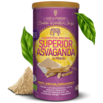 Ašvaganda prah 150g