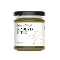 Puter od bundeve
