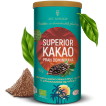 kakao prah dominikana