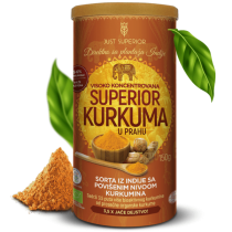 kurkuma u prahu 150g