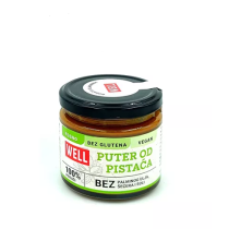 Puter od pistaća